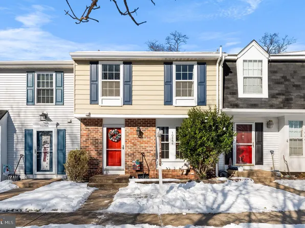 10864 Olde Woods Way, Columbia, MD 21044