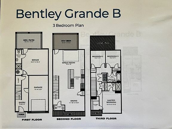 3rd image of 173 Stonecrest Dr