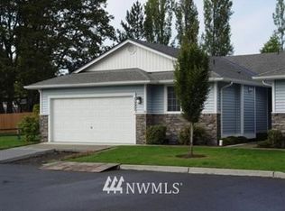 7522 52nd Ave W #50, Lakewood, WA