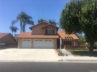 11527 Rancho Del Oro Dr, Riverside, CA 92505