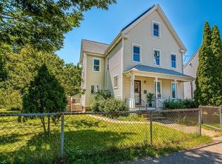 99 Cedar St, Dedham, MA 02026