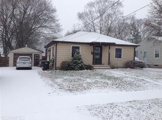2535 Taft Ave SW, Wyoming, MI 49519