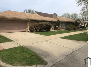 3100 N Austin Ave, Chicago, IL