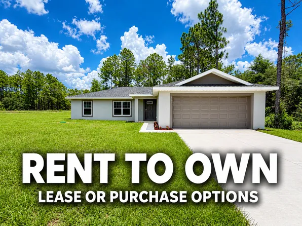 8138 N Dyke Way, Dunnellon, FL 34434