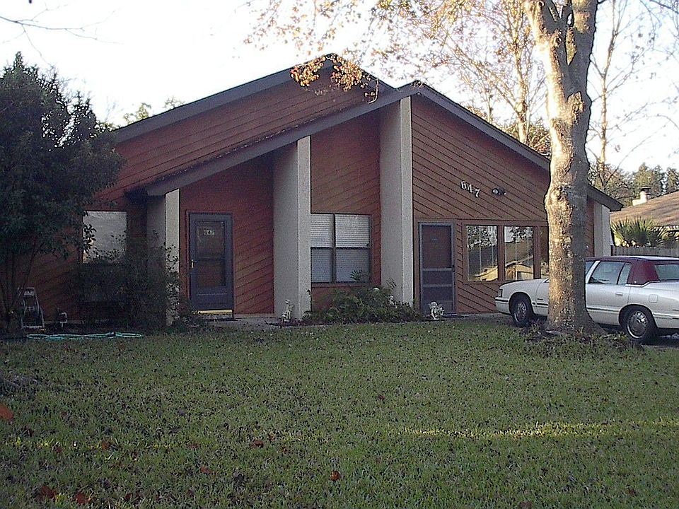 Front View