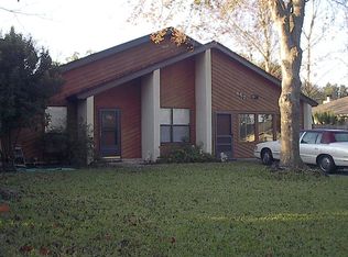 647 Charles Carrol St, Orange Park, FL 32073