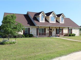 1160 Hill Valley Dr, Stephenville, TX 76401