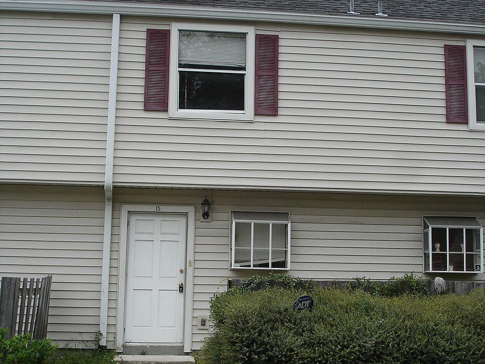 1st image of 111 E 1ST Street E #15