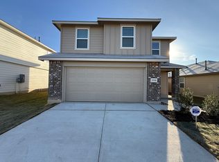 15510 Mint Patch Mdw, Von Ormy, TX 78073