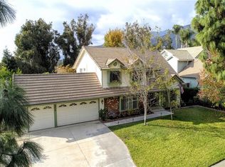 2349 N Campus Ave, Upland, CA 91784