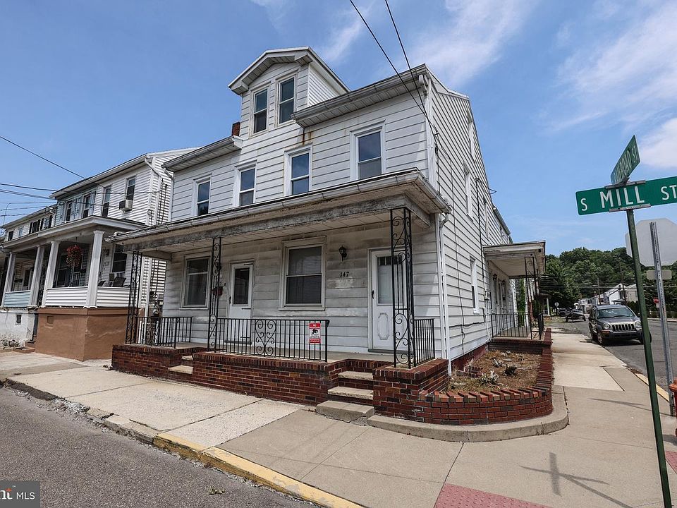 1st image of 145 S Mill 147 St