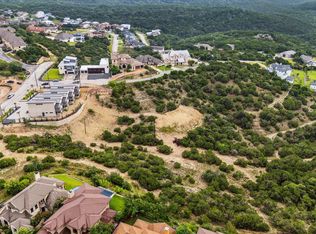 LOT 19 Sparrow Ln, Austin, TX 78734