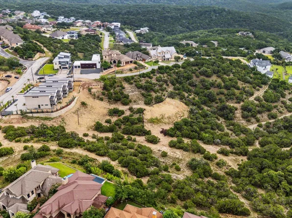 LOT 19 Sparrow Ln, Austin, TX 78734