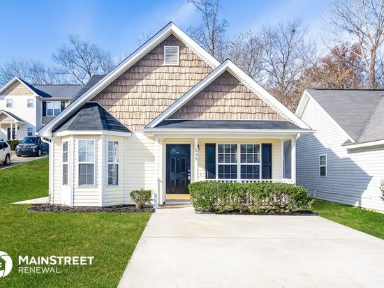 625 Hoskins Ridge Ln Charlotte Nc 28216 Zillow