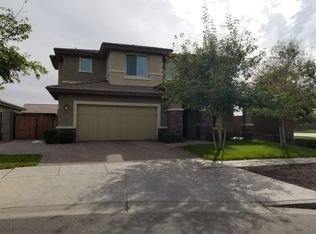 7331 E Portobello Ave, Mesa, AZ 85212