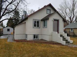 127 College St, Idaho Falls, ID 83402