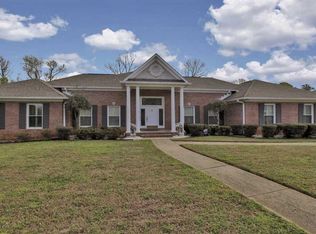 3127 Hillcrest Trce, Adamsville, AL 35005
