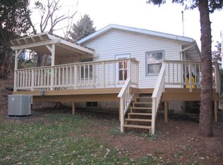 650 W 17th St, Dubuque, IA 52001