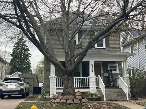 2340 Grand Ave, Davenport, IA 52803
