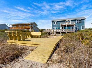 7901 Ocean Dr, Emerald Isle, NC 28594