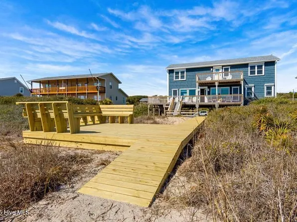 7901 Ocean Drive, Emerald Isle, NC 28594