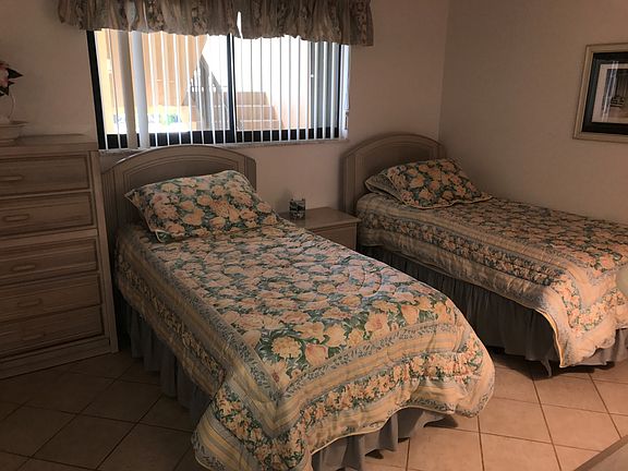 Bedroom #3