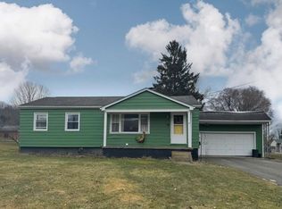 42 3rd St, Mansfield, PA 16933