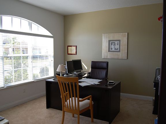living or office