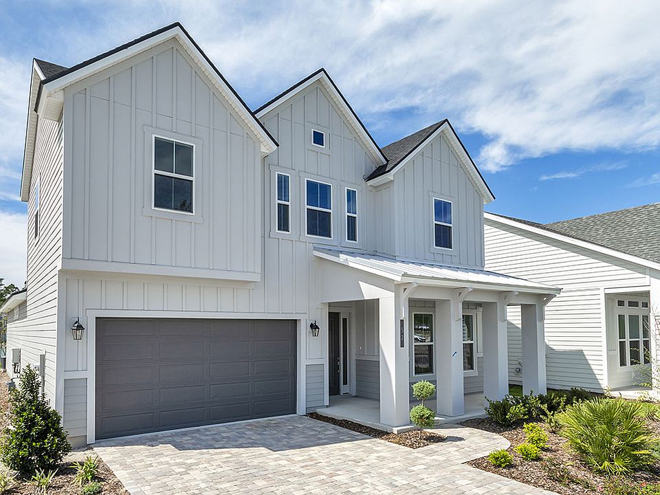 The Palisade - 52 Rose Bud Lane - Exterior - 1
