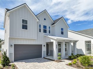 52 Rose Bud Ln, Saint Augustine, FL 32092