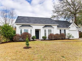 3406 Farmers Market Dr, Charleston, SC 29414