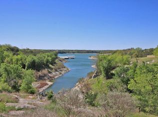 38 Beachcomber Dr, Morgans Pt Resort, TX 76513