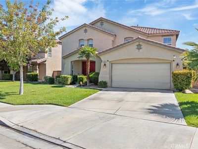 43354 Sunny Ln, Lancaster, CA, 93536