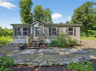 2845 Buckley Hill Rd, Moravia, NY 13118