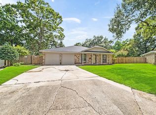 15439 W Antone Cir, Houston, TX 77071