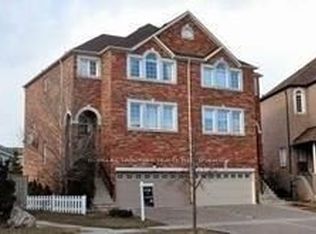 160 Leitchcroft Cres, Markham, ON L3T 7T5