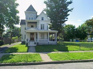 33 Virginia Avenue, Poughkeepsie, NY 12601