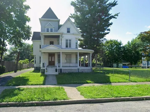 33 Virginia Avenue, Poughkeepsie, NY 12601