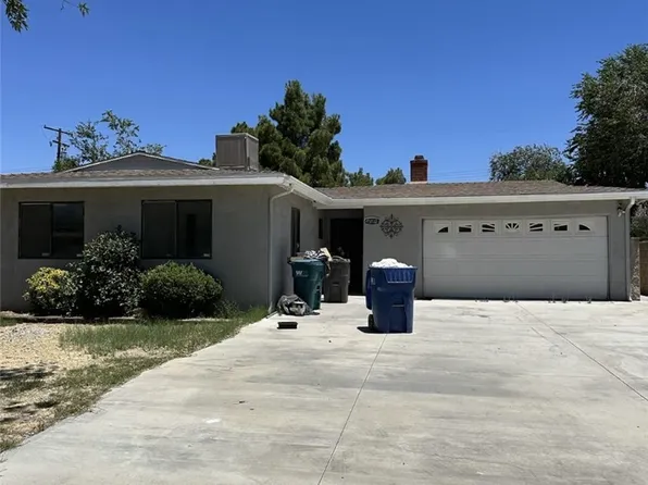 45132 Harlas Ave, Lancaster, CA 93534