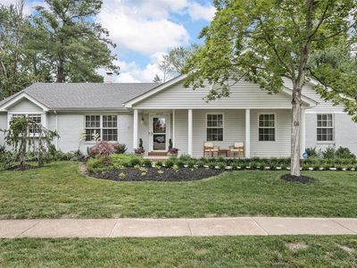 16229 Windfall Ridge Dr, Chesterfield, MO, 63005
