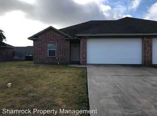 3048 Clydesdale Way, Robinson, TX 76706