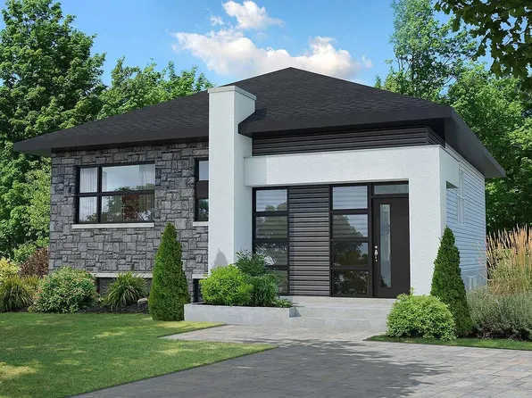 The Greystone: Build On Your Lot Plan, Midwest Illinois: Build On Your Lot