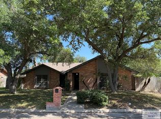917 E Lori Ln, Harlingen, TX 78550