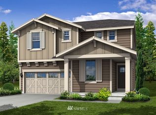 19602 141st 86 Stct E, Bonney Lake, WA 98391