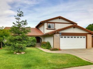 9320 Aster Crest Ct, Elk Grove, CA 95624