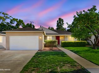 2522 Forest Ave, San Jose, CA 95117