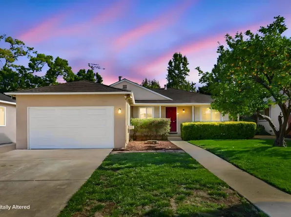 (undisclosed Address), San Jose, CA 95117