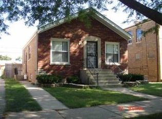 3424 W 84th St, Chicago, IL 60652