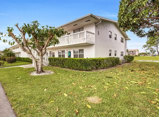 74 Somerset Ter #D, West Palm Beach, FL 33418