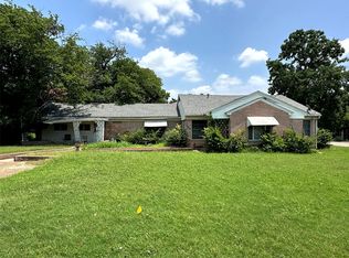 102 Denton St, Hutchins, TX 75141